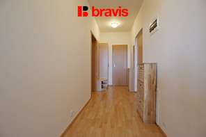 3+kk apartment for rent, Brno - Štýřice, Jaroslava Foglar Street, balcony, basement, garage