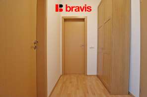 3+kk apartment for rent, Brno - Štýřice, Jaroslava Foglar Street, balcony, basement, garage