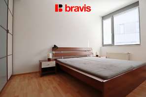 3+kk apartment for rent, Brno - Štýřice, Jaroslava Foglar Street, balcony, basement, garage