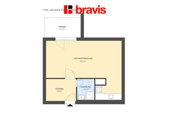 Fotografie nemovitosti č. 06037