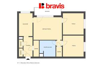 Fotografie nemovitosti č. 06044