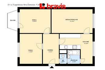 Fotografie nemovitosti č. 06056