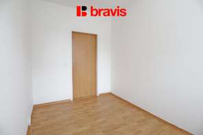 Pronájem bytu 2+kk, Brno - Vinohrady, ulice Blatnická, sklep, kolárna