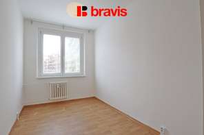 Pronájem bytu 2+kk, Brno - Vinohrady, ulice Blatnická, sklep, kolárna