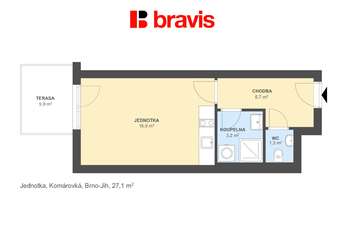 Fotografie nemovitosti č. 06145