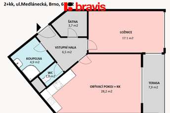 Fotografie nemovitosti č. 06151