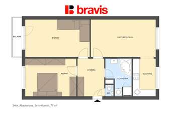 Fotografie nemovitosti č. 06156