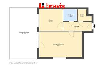 Fotografie nemovitosti č. 06164