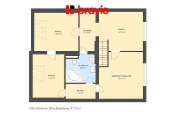 Fotografie nemovitosti č. 06172