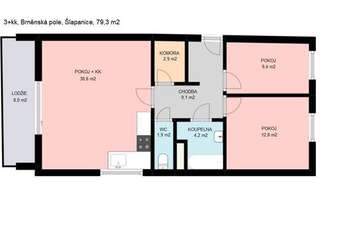 Fotografie nemovitosti č. 06175