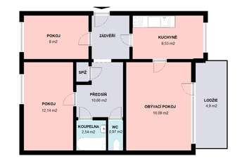 Fotografie nemovitosti č. 06179