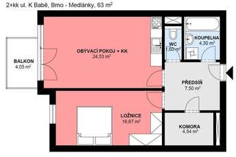 Fotografie nemovitosti č. 06219