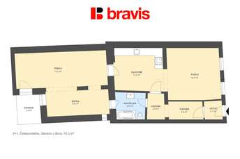 Fotografie nemovitosti č. 06228