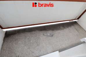 Rent flats 2+KT, 42 m² - Brno - Žabovřesky