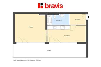 Fotografie nemovitosti č. 06246