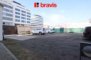 Rent commercial Offices 50 m², Brno - Štýřice