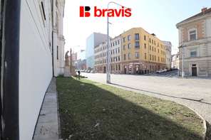 Rent commercial Offices 50 m², Brno - Štýřice