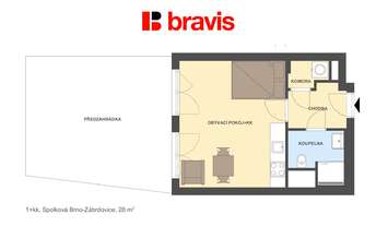 Fotografie nemovitosti č. 06252