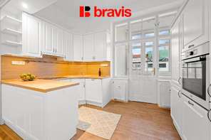 Rent, Flats 3+KT, 81 m² - Brno-city