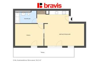 Fotografie nemovitosti č. 06257