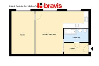 Fotografie nemovitosti č. 06285