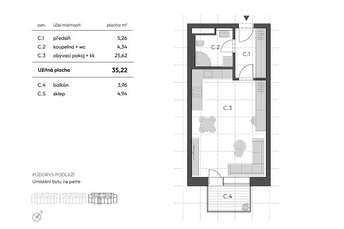 Fotografie nemovitosti č. 06291