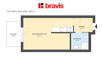 Fotografie nemovitosti č. 06295