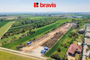 Prodej domu 4+kk (F1-1) 293 m2 v novém projektu Špica bydlení, Brno - Tuřany, zahrada, terasa.