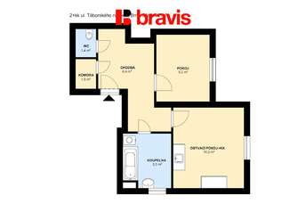 Fotografie nemovitosti č. 06309