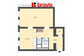 Fotografie nemovitosti č. 06311