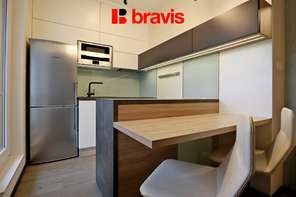 Rent flats 1+KT, 42 m² - Brno - Veveří