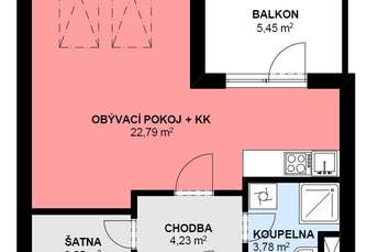 Fotografie nemovitosti č. 06312