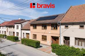 Sale houses Family 157 m², Vyškov - Dědice