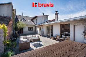 Sale houses Family 157 m², Vyškov - Dědice
