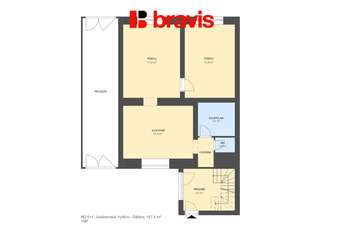 Fotografie nemovitosti č. 06318