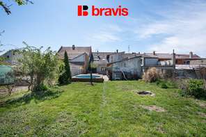 Sale houses Family 157 m², Vyškov - Dědice