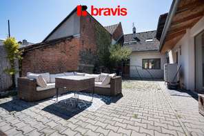 Sale houses Family 157 m², Vyškov - Dědice