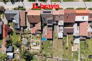 Sale houses Family 157 m², Vyškov - Dědice