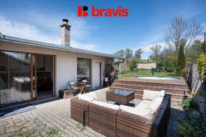 Sale houses Family 157 m², Vyškov - Dědice