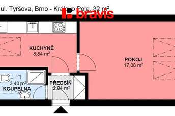 Fotografie nemovitosti č. 06320