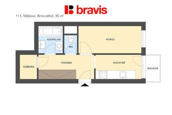 Fotografie nemovitosti č. 06327