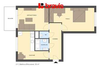 Fotografie nemovitosti č. 06334