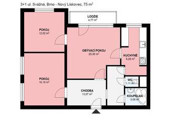 Fotografie nemovitosti č. 06349