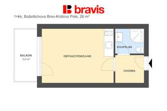 Fotografie nemovitosti č. 06352