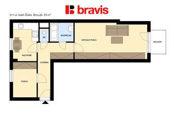 Fotografie nemovitosti č. 06368