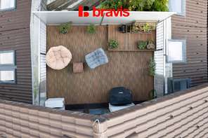 Prodej moderního bytu 2+kk s galerií, ul.  Višňová, Moravany u Brna, terasa, garáž, park. stání, 124 m²