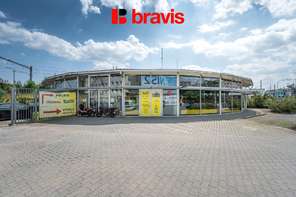 Rent commercial Commercial premises, 700 m² - Brno - Zábrdovice