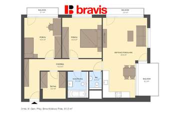 Fotografie nemovitosti č. 06379