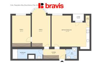 Fotografie nemovitosti č. 06381