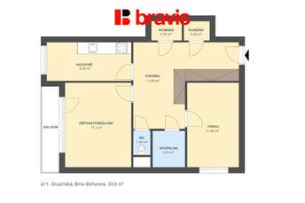 Fotografie nemovitosti č. 06387